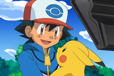 Ash Ketchum 11 Anime Wallpapers   Animewp.com