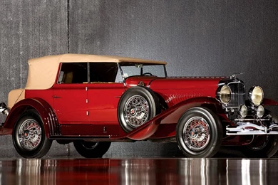 Widescreen Vintage Cars Classic Car Wallpapers [3]   (