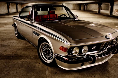 BMW Old Classic Car Wallpapers   DreamLoveWallpapers
