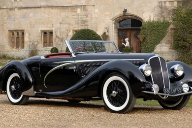 Cars Classic Car Wallpapers   (