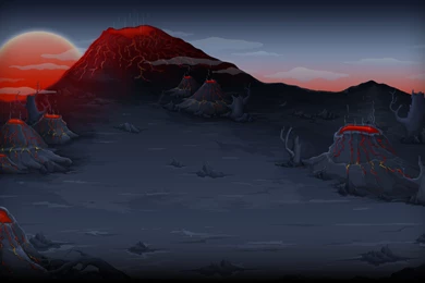 Steam Community Market :: Listings For 348340 Volcano Backgrounds