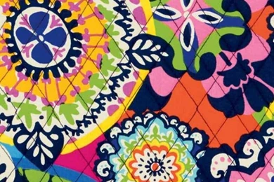 Vera Bradley On Pinterest