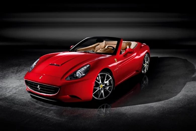 42 HD Ferrari Wallpapers For Free Download