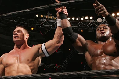 Bobby Lashley Wallpapers Tna