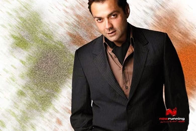 All New Wallpapers : Bobby Deol Wallpapers HD