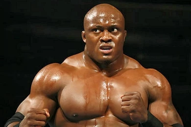 Bobby Lashley Hd Wallpapers Free Download