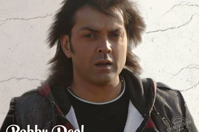 All New Wallpapers : Bobby Deol Wallpapers HD