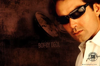 Bobby Deol Wallpapers