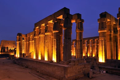 DEZKTOP: Ancient Egypt HD Wallpapers 8