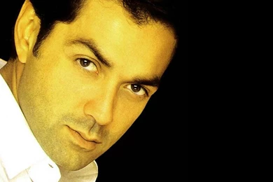 Bobby Deol HD Wallpapers