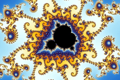 MANDELBROT SET IMAGES/WALLPAPER/PICTURES