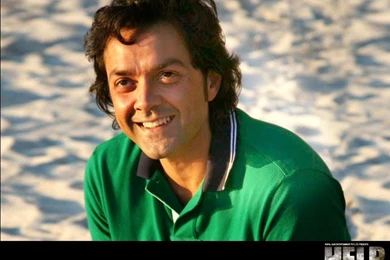 Bobby Deol Wallpapers