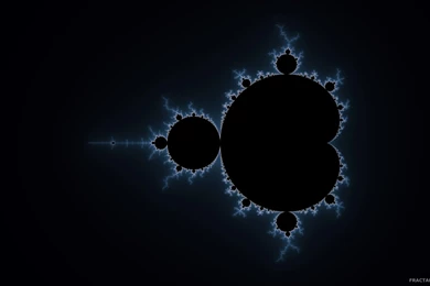 Mandelbrot Set 07" Fractal Image By Fractalposter. HD Wallpapers ...