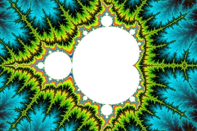 Mandelbrot Set Detail Zoom By SeryZone On DeviantArt
