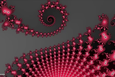 Mandelbrot Set Wallpapers 27/28