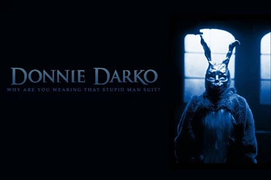 Wallpapers De Donnie Darko Y Mas   Taringa!
