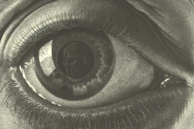 Donnie Darko Eye Hd Wallpapers   (