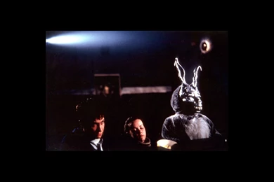 Free Coloring Pages Of Donnie Darko