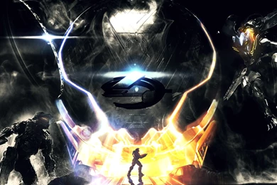 Halo 4 Wallpapers HD Wallpapers