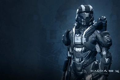 Master Chief In Halo 4 HD Wallpapers   IHD Wallpapers