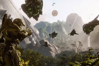 Halo 4 Wallpapers HD   Wallpapers Cave