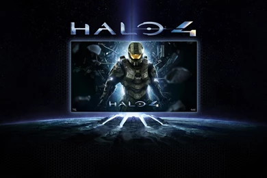 Halo 4 Wallpapers HD