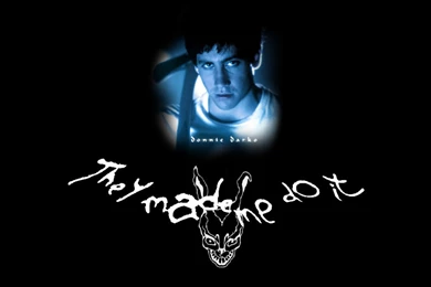 Donnie Darko   Donnie Darko Wallpapers (2984593)   Fanpop