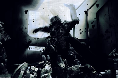 Best Halo 4 Wallpapers Game