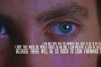 I Can Breathe A Sigh Of Relief   Donnie Darko Wallpapers (11572437 ...