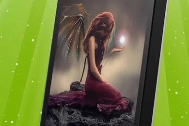 Evil Fairy Live Wallpapers   Android Apps On Google Play