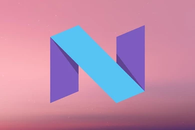 Stock Android N Wallpapers   Android Apps On Google Play