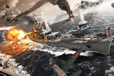 NAVYFIELD Community Site