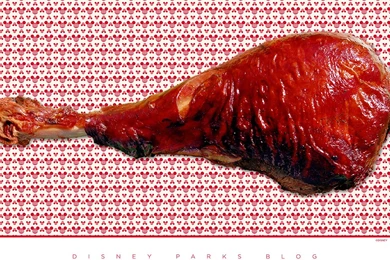 Disney Parks Wallpapers