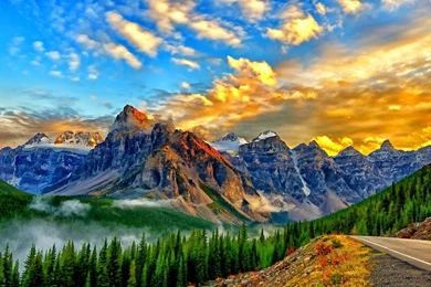 National Park Wallpapers