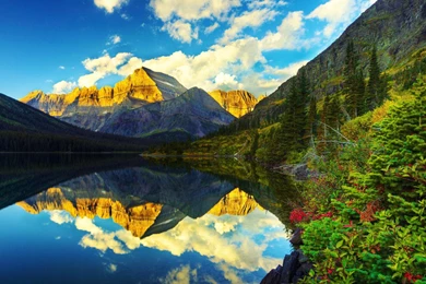 Glacier National Park Wallpapers High Quality