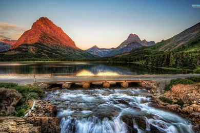 Glacier National Park HD Wallpapers