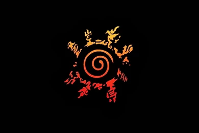 Wallpapers Naruto