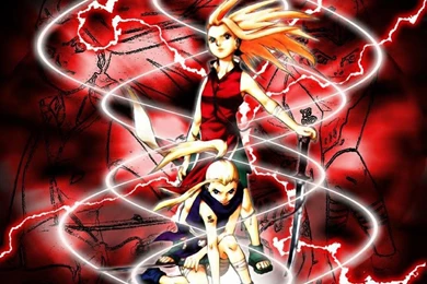 Viresanrans: Download Wallpapers Naruto