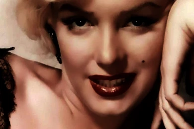 Home / MARILYN MONROE