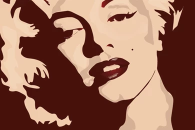 Marilyn Monroe Wallpapers For iPhone 6 Plus
