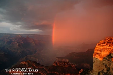 The National Parks: America's Best Idea: Download Wallpapers