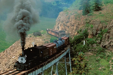 Train Wallpapers   Download Free Train Wallpapers 10 Wallpapers ...