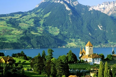 Nature Wallpapers Hd 1080P Desktop Backgrounds 1920X1080 2