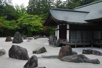 Zen Garden Wallpapers   Wallpapers Cave