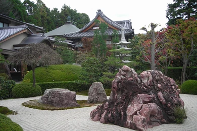 Zen Garden Wallpapers HD (21)