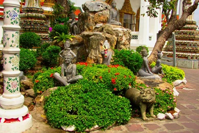 Japanese Zen Garden Wallpapers   HD Wallpapers.org