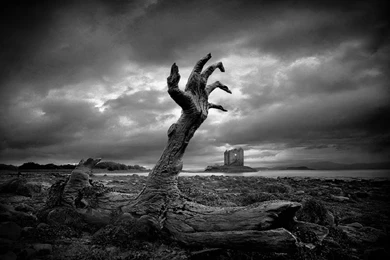 Scary Wallpapers HD « Scary « HD Wallpapers