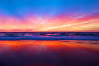 Sunset Wallpapers HD Pictures