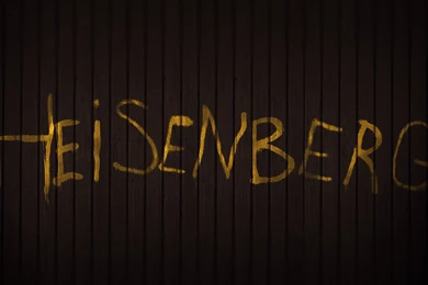 Heisenberg Breaking Bad Wallpapers