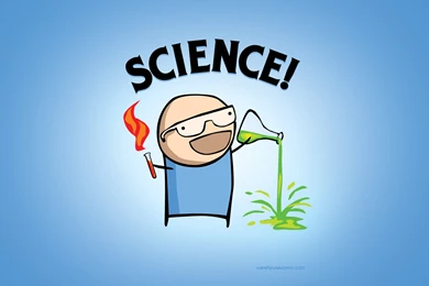 Science Wallpapers Collection (39+)